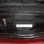 Bay black/silver clutch zip buckle bag + Purse Image 2