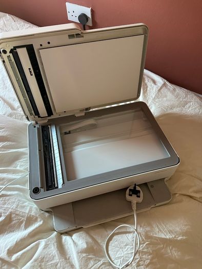 HP Envy Pro 6400 All-in-One Printer