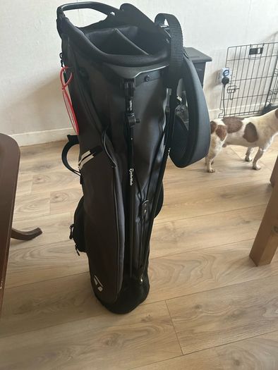 taylormade stand bag
