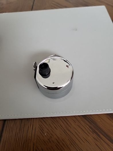 Tally counter