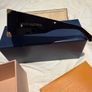 Louis Vuitton LV Heritage Low Square Sunglasses Image 4