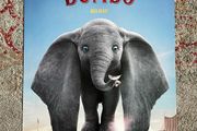 Dumbo - One Sheet Cinema Poster