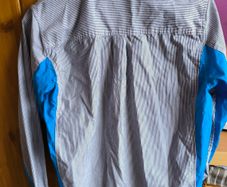 Mens Shirt Carhartt. Size M