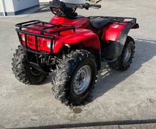 Honda 250