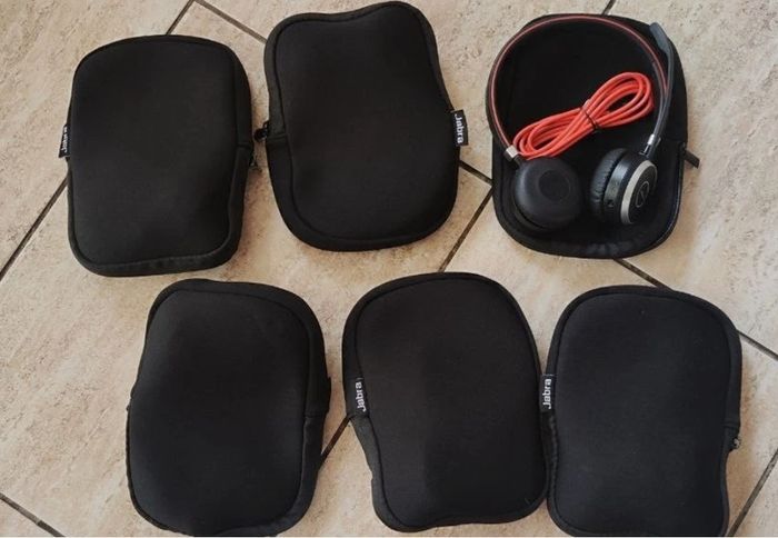 Jabra Evolve 65 Professional Headset