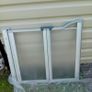 Easa Evolution Half Height Shower Door Image 2