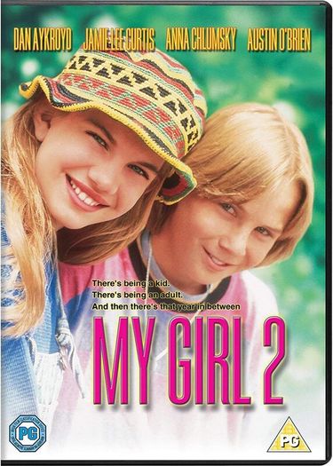 Feature Films - DVD Titles Beginning With The Letter M (Various Genres)
