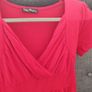 Red dress S uk8 Image 2