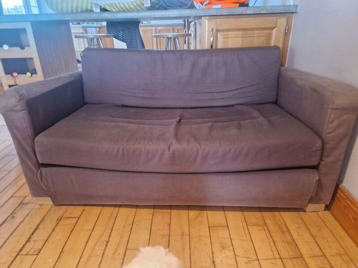 2 seater sofa
