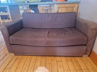 2 seater sofa