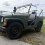 Suzuki lj20 359cc 2stroke Image 7