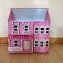 Wooden Dolls House Image 3