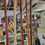 Collection of walking sticks 20e each Image 3