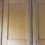 Maple Shaker Doors Image 2