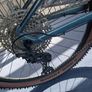 Cube Attention SL (Size XS / 27.5) - Like New / Shimano XT Image 4