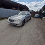 Mercedes E200 Breaking. Image 9