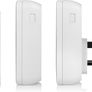 Byron Wireless Doorbell Set - Twin Pack [DBY-22324UK] Image 3
