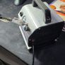 Aeolian Pixie Airbrush Compressor 3 Bar Image 2