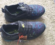 Kids NEXT runners