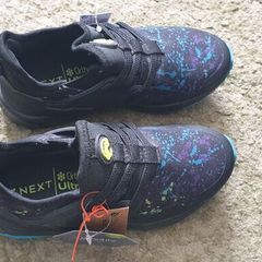 Kids NEXT runners