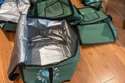 Insulating Thermal Bags
