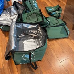 Insulating Thermal Bags