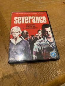 Severance (2006)