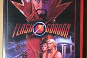 Flash Gordon DVD