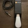 Never used M-Audio Keystation 49 MIDI Keyboard with Sustain Pedal Image 3