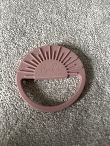 Chasing the Sun Teether