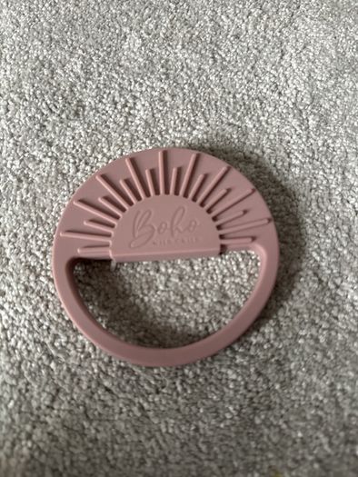Chasing the Sun Teether