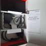 Nintendo Switch with Box and Dock Image 3