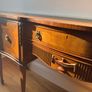 Antique side board Image 5