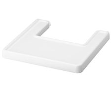 2 new IKEA Antilop highchair trays