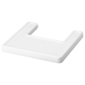 2 new IKEA Antilop highchair trays