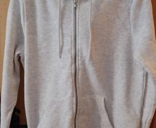 New Ladies Hoodie