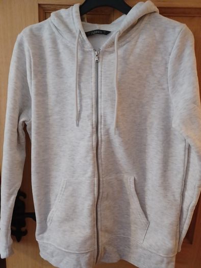 New Ladies Hoodie