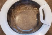 Hotpoint Washing Machine Door