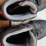Kids hiking boots CMP brand size 35 junior Image 8