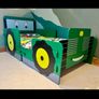 Tractor Bed Image 2