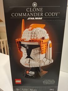 Lego Star Wars 75350