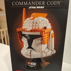 Lego Star Wars 75350