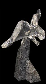 Swarovski Soulmates Wings of Liberty