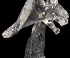 Swarovski Soulmates Wings of Liberty