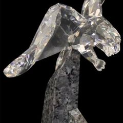 Swarovski Soulmates Wings of Liberty