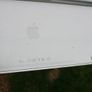 Apple Magic Keyboard A1314 Bluetooth Wireless Keyboard Image 8