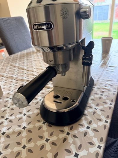 coffee machine