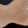 Rare Gold Guitar Brooch by Georg Jensen 9ct hm Image 3
