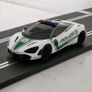 Scalextric Supercars Police Chase Twin Pack ( road slot car) Image 4