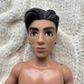 Hasbro Disney Aladdin Figure Doll 2018 Live Action Movie approx 11.5" Used PLease look at the pictures Image 3